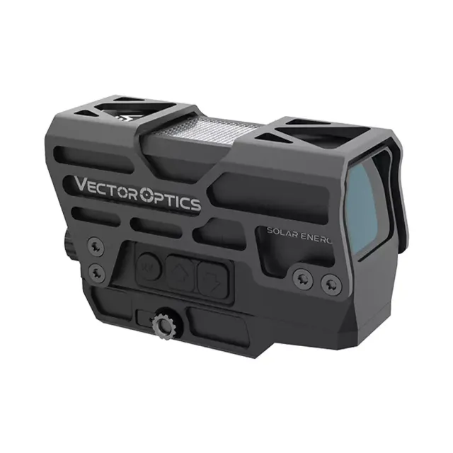 Коллиматорный прицел Frenzy 1X31X26 Sol, Vector Optics