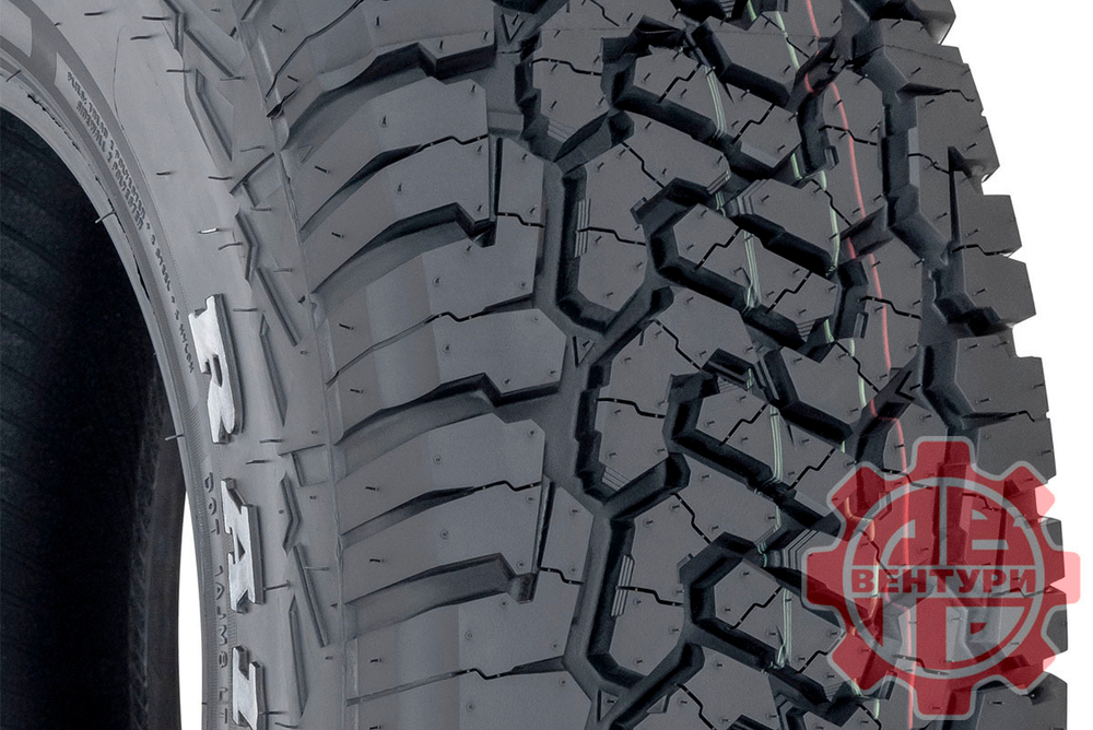 Шина ROADCRUZA RA1100 A/T LT285/75R16 126/123R