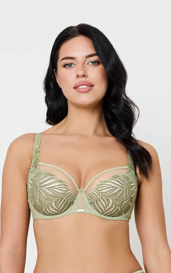 FLORANCE Soft Бюст