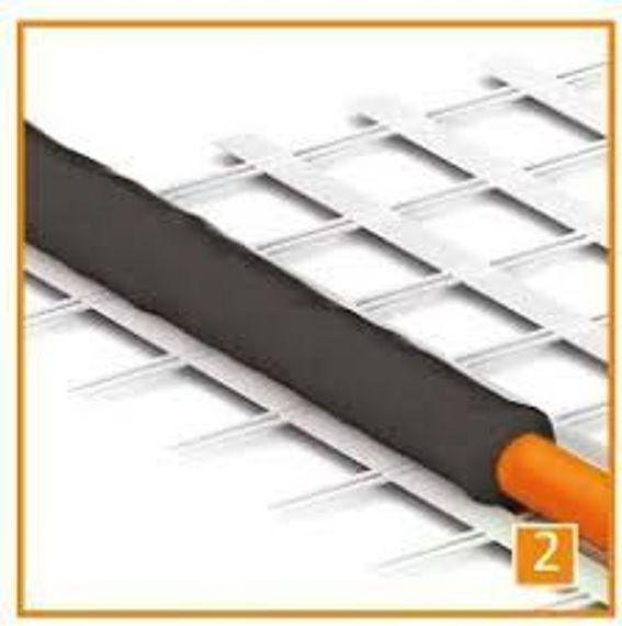 Нагревательный мат Теплолюкс ProfiMat 12 м2 22934