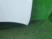 Капот Porsche Cayenne 2 958 (2014-2018)