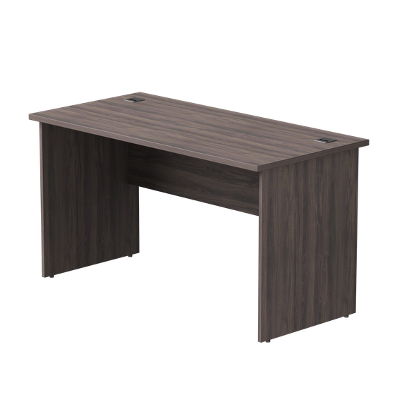 Стол прямой Everprof EVO опоры ЛДСП 1380х670х755 мм