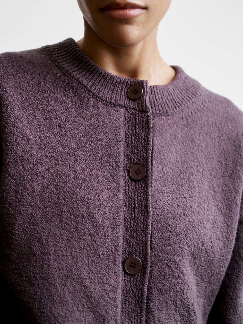 Кардиган ROMEE, ардезия