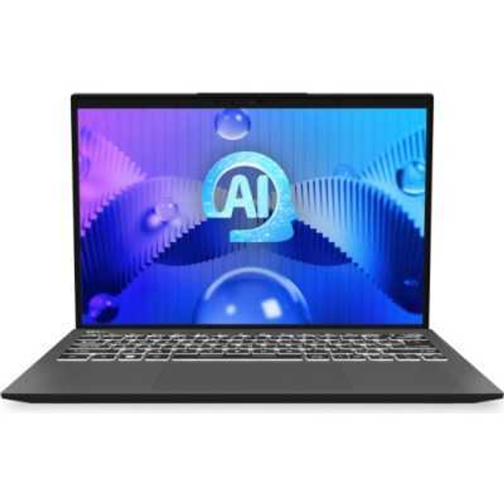 Ноутбук MSI Prestige 13 AI Evo A1MG-207XRU-wpro
