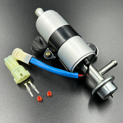 Насос топливный Suzuki DF200-350 (JSP)