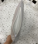 Комплект в кроватку 18 предметов "Тигренок с мишкой" зелёный, сатин