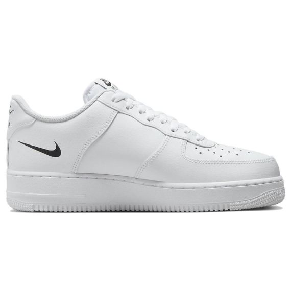 Кроссовки Nike Air FORCE 1 для скейтбординга Низкие Мужские