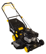 Газонокосилка бензиновая Huter GLM-5.0 ST