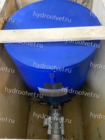 DRB8-P365Z - Станция смазки для двухлинейных систем, электропривод, рабочее давление до 400 бар, подача 365 мл/мин, мощность двигателя 1,5 кВт, объем бака 60 литров; тип станции - Одиночная станция