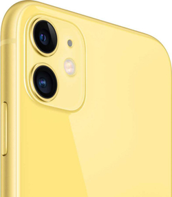 Apple iPhone 11 128GB Yellow новая комплектация
