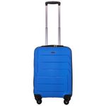 Чемодан 461 / Полипропилен