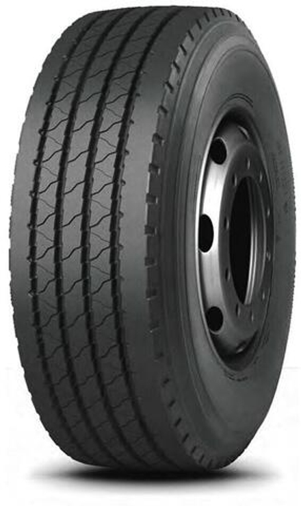 Goodride MultiAp Z1 (рулевая) 385/65 R22.5 160K