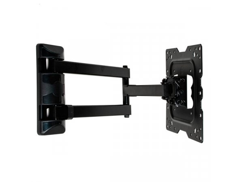 Кронштейн Kromax Dix-18 (чёрный)