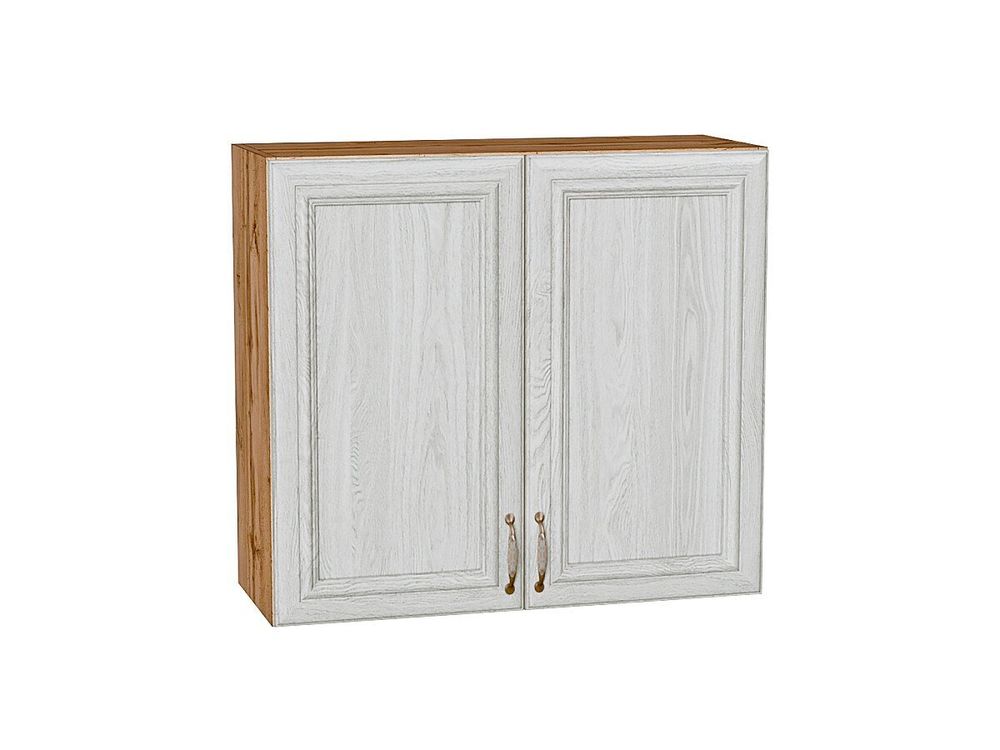 Шкаф верхний с 2-мя дверцами Шале