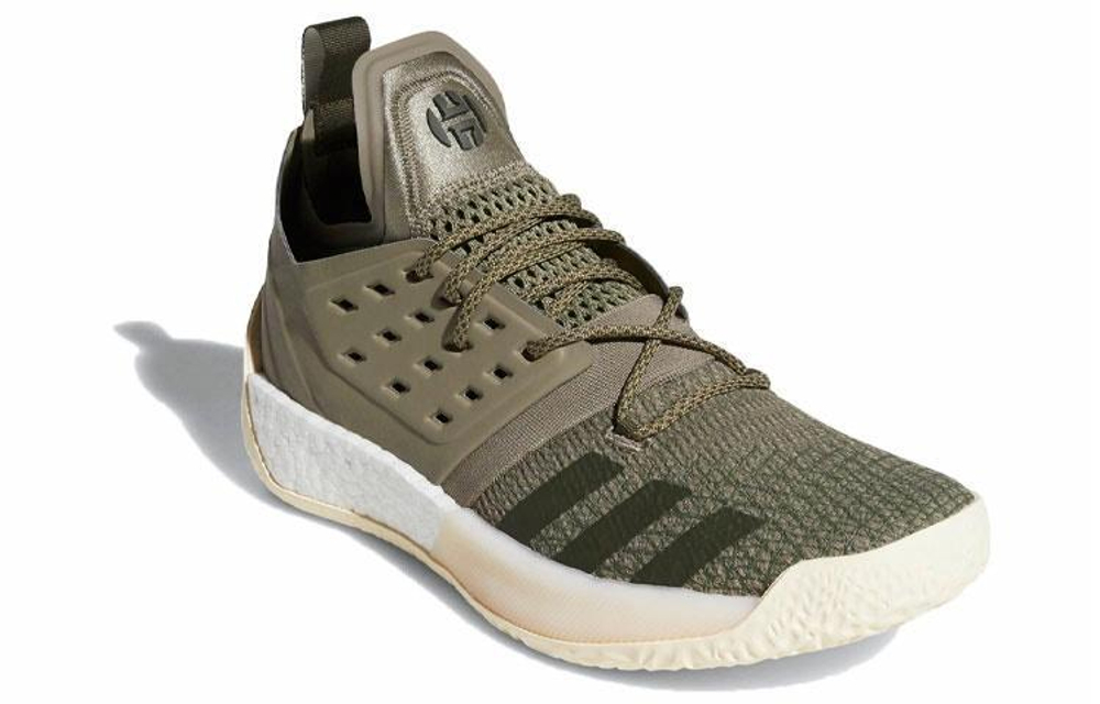 Кроссовки Adidas Harden Vol.2 Trace Cargo