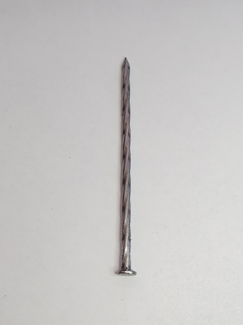 3,4х90 Гвозди винтовые РечМз черт.7811-7335 (5 кг)