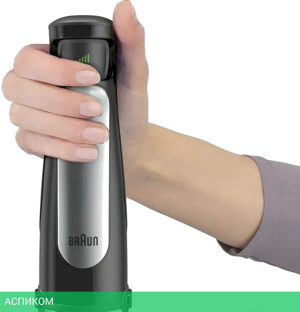 Блендер Braun MQ7035X (0X22111290)
