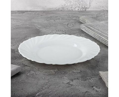 Кастрюля Mallony Culinaria с крышкой, нержавеющая сталь, 10,6 л