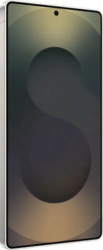 Смартфон Samsung Galaxy S25 Ultra 12/256Gb Titanium Black