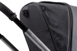 Коляска Chicco Bellagio 3 в 1 с автокреслом Kory Plus Bronze Lizard Re_lux Black Satin