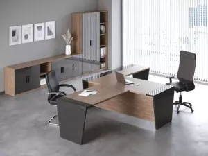 Кабинет руководителя Asti