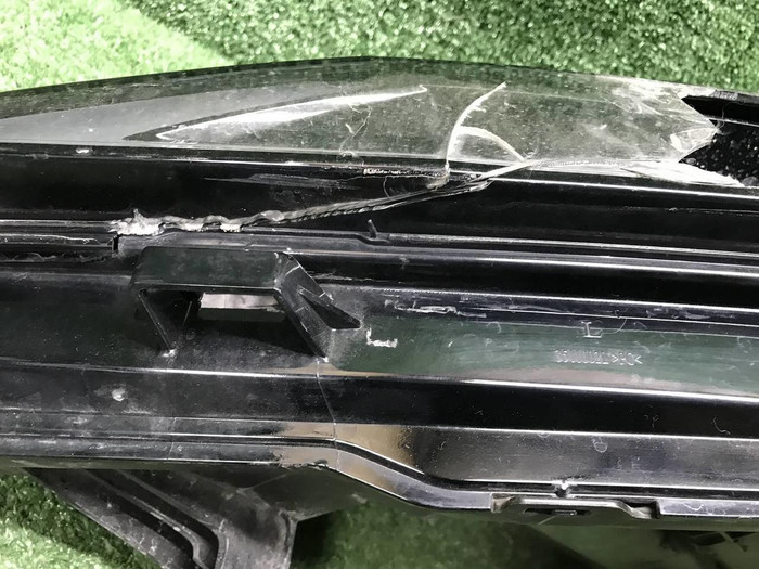 Фара левая Omoda S5 GT (2023-н.в.) LED