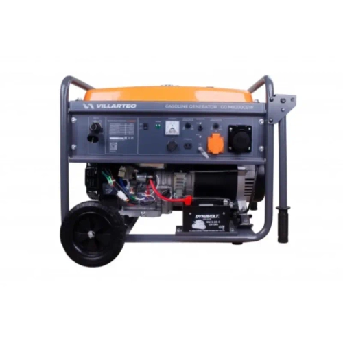 VILLARTEC GGM8200СEW генератор бензиновый 2102080000