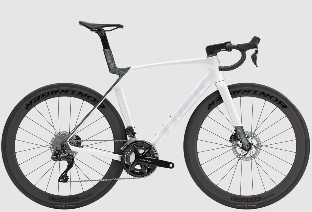 Арт 5337955 Велосипед MADONE SL 6 M бел - дымч
