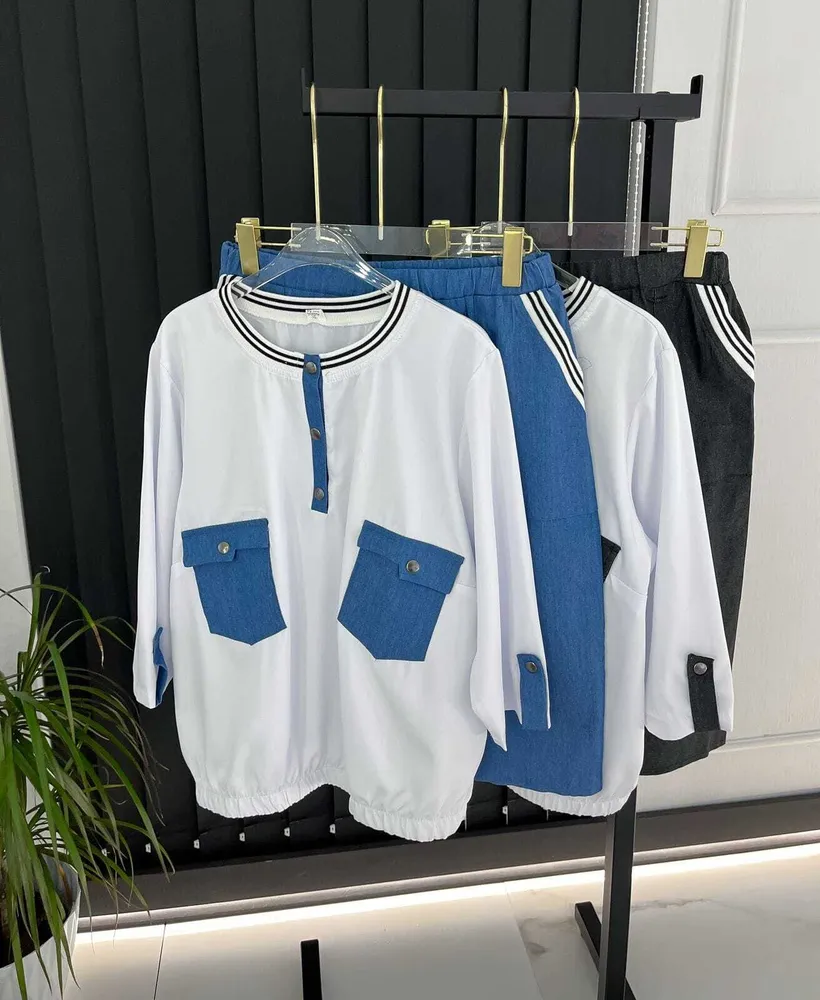 Костюм 6819829 Fabrika