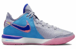Кроссовки Nike Lebron Nxxt Gen Zoom