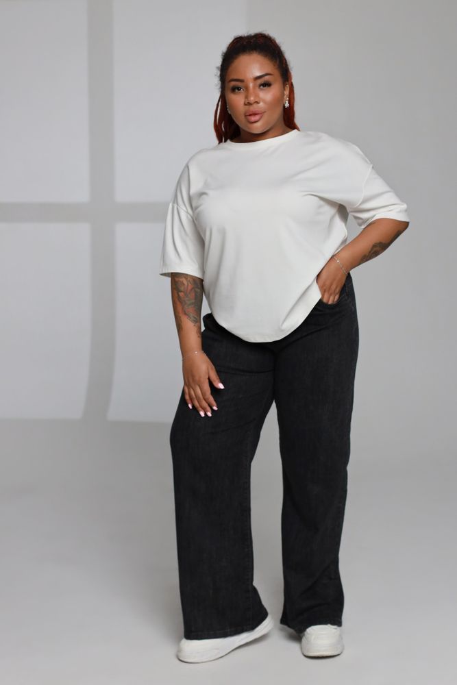 Джинсы 5371 Fabrika