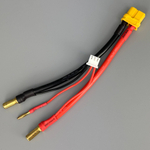 Аккумулятор GNB 6300mah 2S 140C Shorty Pack, Hard Case