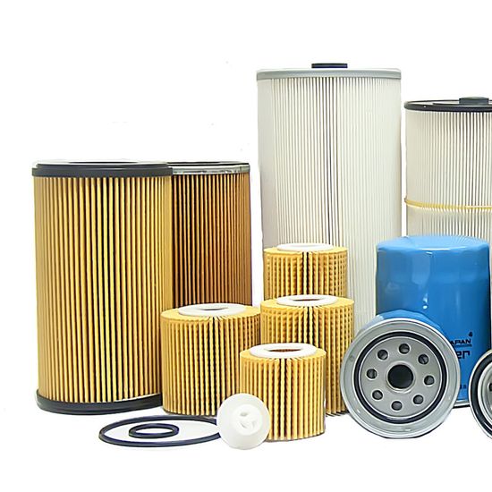 Фильтры OEM Parts, аналоги KENTEK, Agrotop, FKL, Fleetguard, HI FI