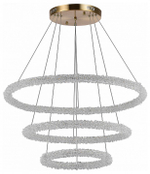 Подвесной светильник ST-Luce Avana SL6110.203.03