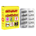 Ортовит Репл (Orthovit Repl), 30 капсул