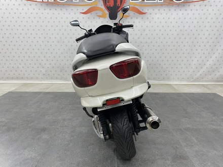 Honda Forza Z , 2004