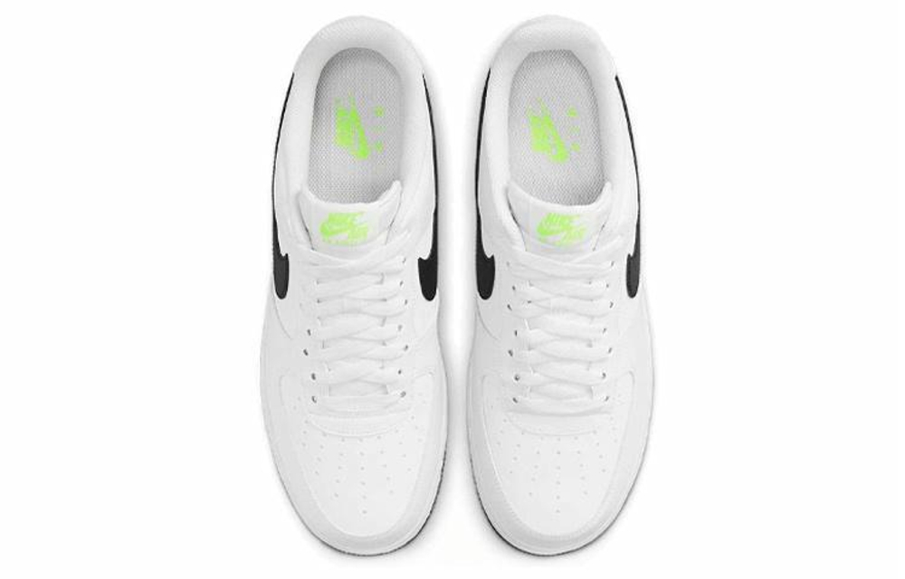 Кроссовки Nike Air Force 1 Just Do It