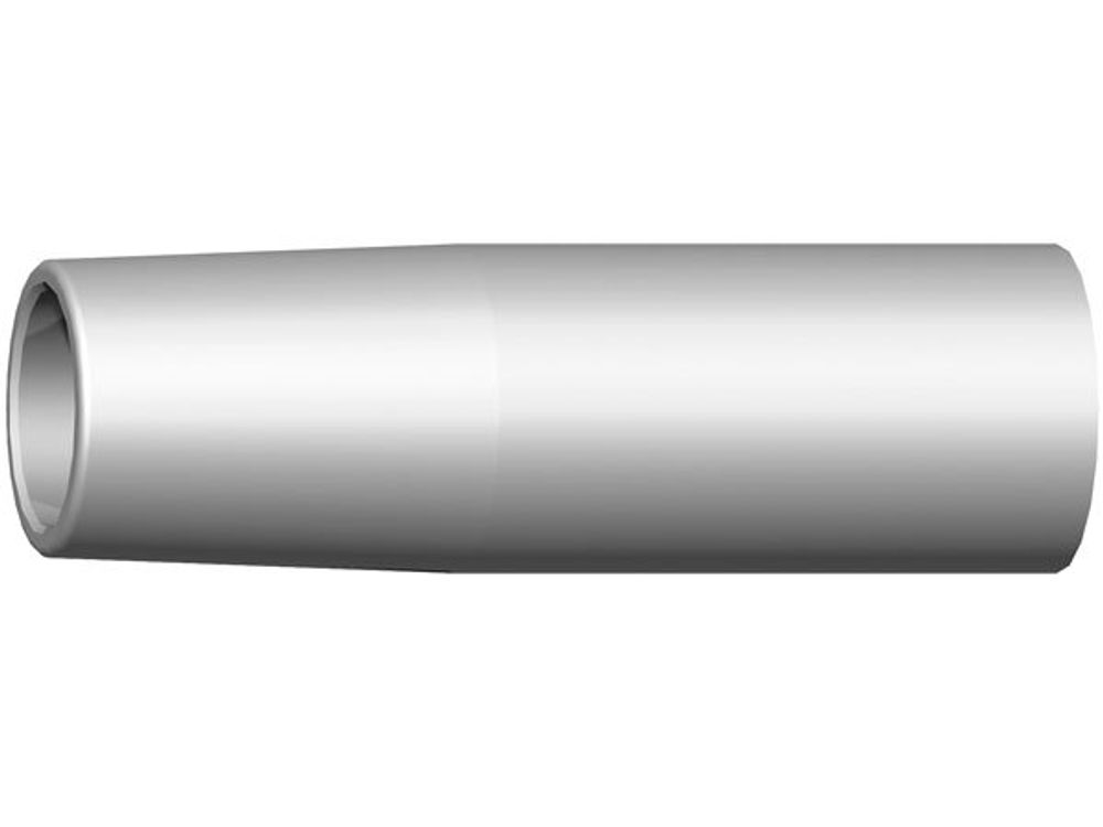 Сопло M14 K коническое Dвнутр.=14 (A 255) (145.D012)