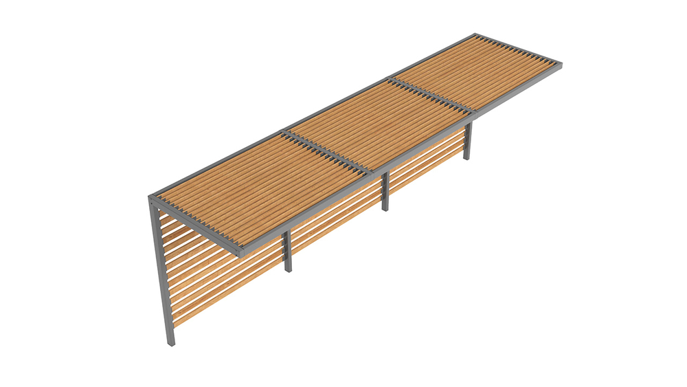 Пергола SK00265