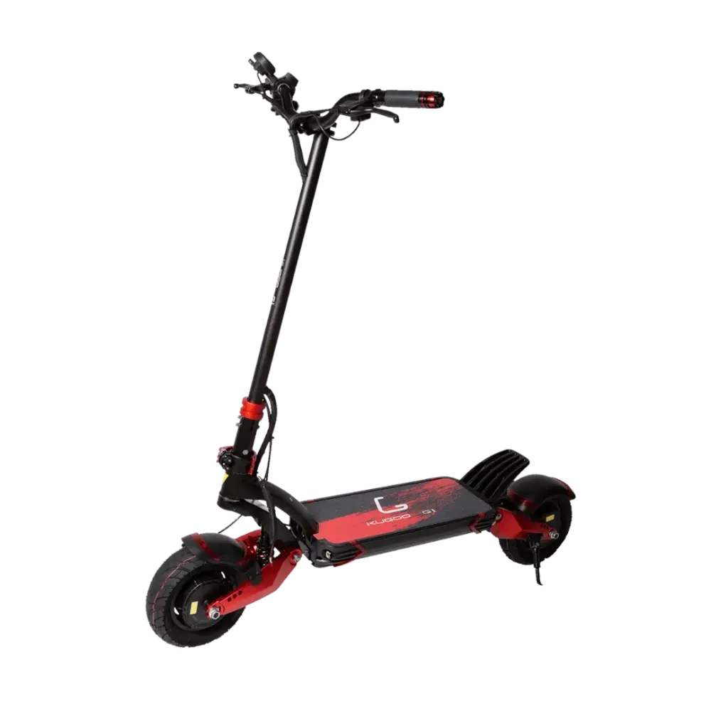 Kugoo G1