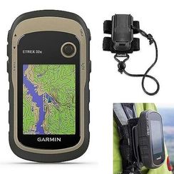 Навигатор Garmin eTrex 32x