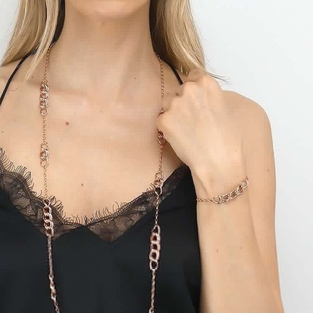 Браслет Boccadamo XBR962RS RG