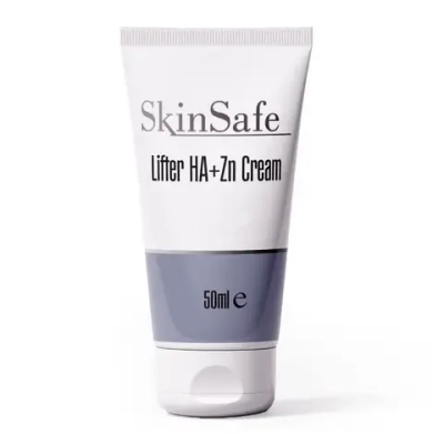 Lifter HA+Zn Cream Skin Safe | Крем «жидкие нити» с Цинком для биолифтинга