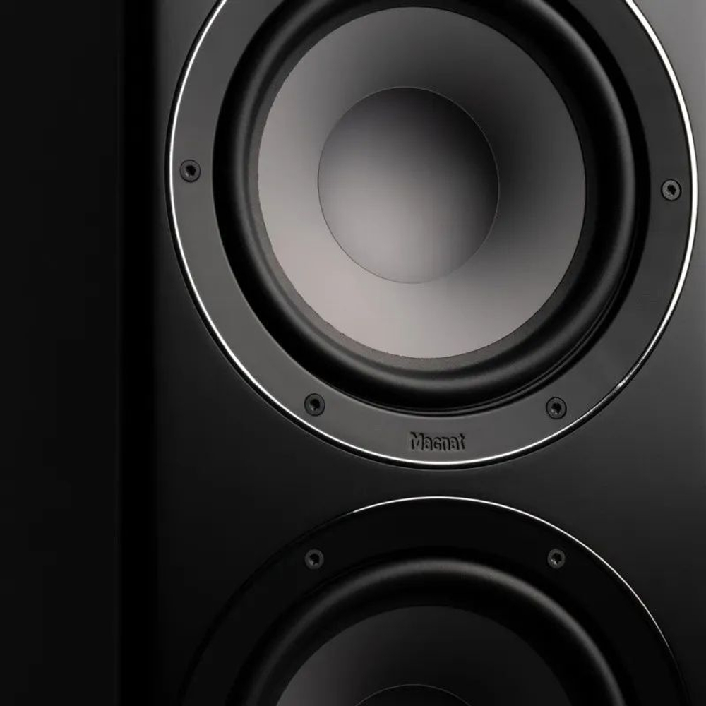 Напольная акустика Magnat Signature 607 White
