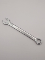 Ключ комбинированный 10мм - 13мм, комплект из двух штук (10мм - 13мм)