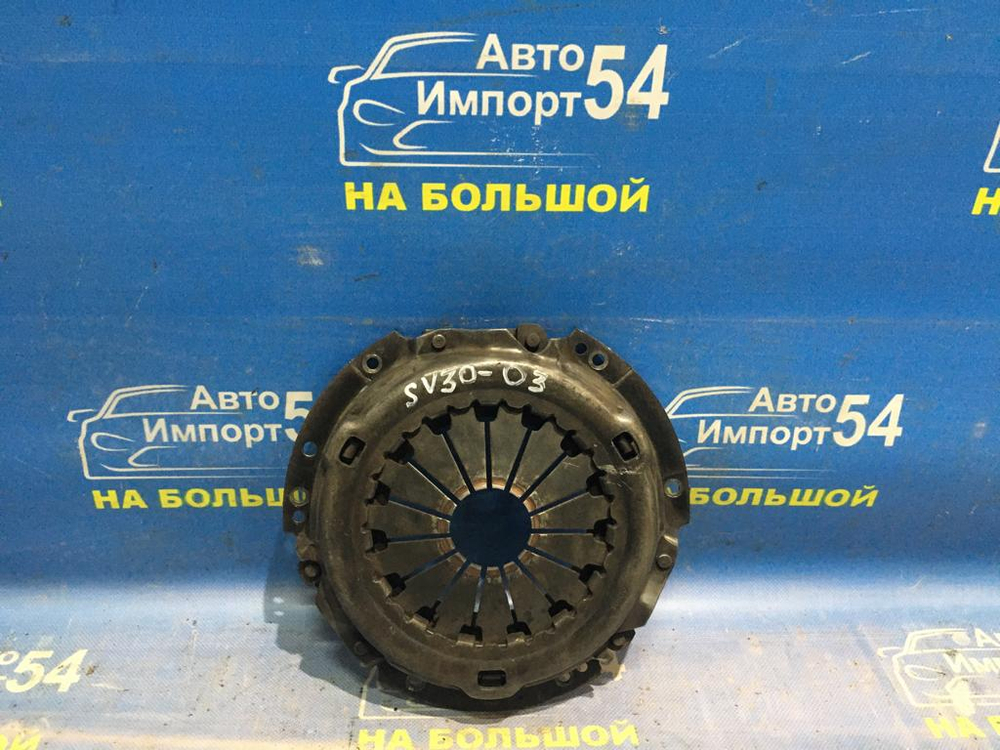 Корзина сцепления TOYOTA CAMRY 1992