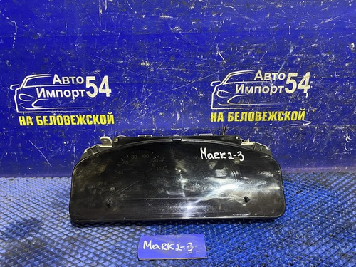 Щиток приборов TOYOTA MARK 2 1999