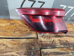 Фонарь зaдний пpавый Volkswagen Tiguan 2 16-20 Б/У Оригинал 5NA945308D