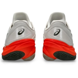 Мужские кроссовки теннисные Asics Court FF 3 Clay - soft oat/vintage khaki