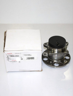 Ступица задняя T153301210 для Chery Tiggo 4 Pro/7 Pro/8 Pro